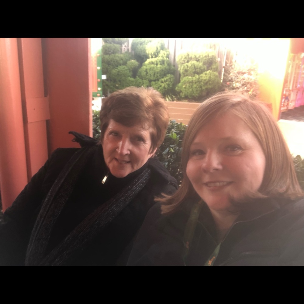 Meet your Posher, Martha susan